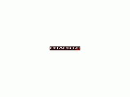 Crackle logo