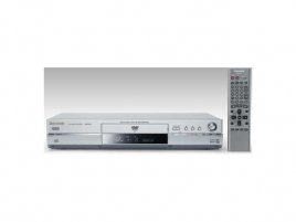 Panasonic DMR-E30EG