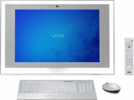 Sony VGC-LT Series VAIO Blu-ray