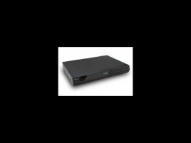 Venturer SHD7000 - HD DVD player