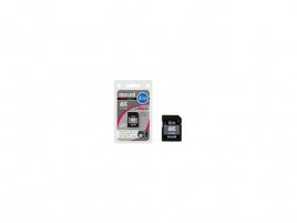 Maxell SDHC 4GB class6