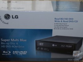 LG GGC-H20L - krabice