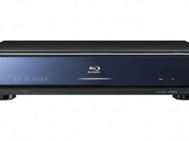 Sony BDP-S500