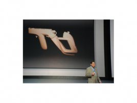 Wii Zapper