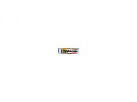 Panasonic NiMH nabíjecí baterie P6P s kapacitou 2000mAh