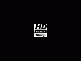 HD ready 1080p logo