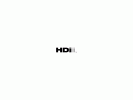 HDi logo