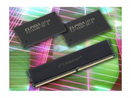 Elpida 2Gb DDR2-1066