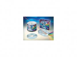 Plextor High Quality CD-R media 48×