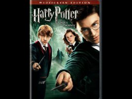 Harry Potter a Fénixův řád