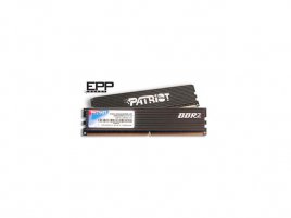 Patriot DDR2-800 4-4-4-12