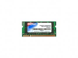 Patriot 1GB PC2-6400 SODIMM