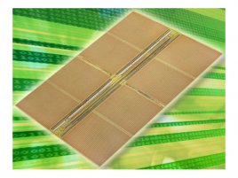 Elpida 65nm 1Gbit DDR2