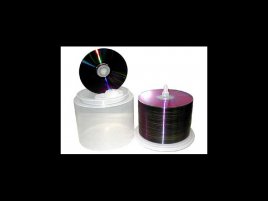 Pioneer DVD-R oboustranné 9,4GB DVS-R470WDD50