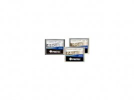 Pretec 48GB CompactFlash 233x