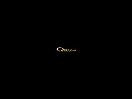 Qtrax beta logo