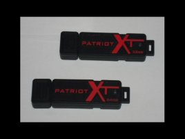 Patriot USB 64 GB