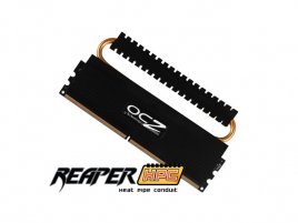 OCZ Reaper HPC