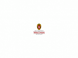 University of Wisconsin-Madison logo