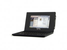 Elonex One - notebook za 99 liber