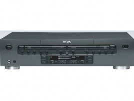 TDK DA5900 CD-DA stolní recordér