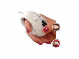 RocketMouse
