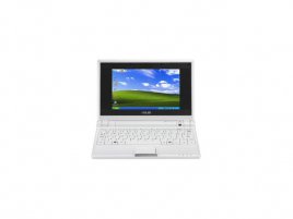 Asus Eee s Windows XP