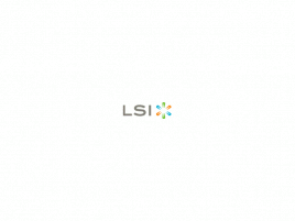 LSI logo