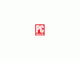 PC Magazine logo
