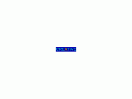 Creative logo