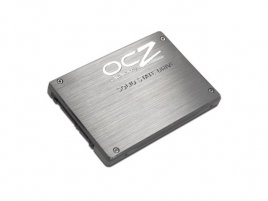 OCZ 64GB SSD II