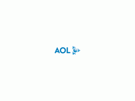 AOL logo