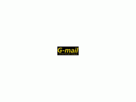 G-mail logo