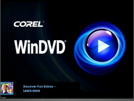 WinDVD 9