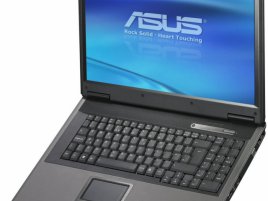 Asus F7