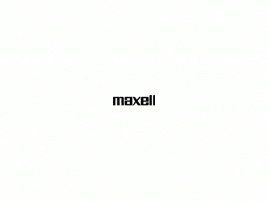 Maxell logo