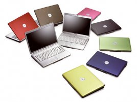 Dell Inspiron 1525