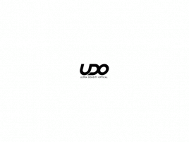 UDO logo