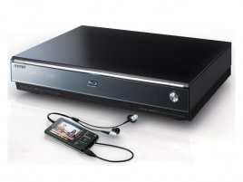 Sony BDZ-A70