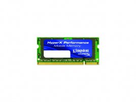 Kingston SO DIMM DDR2-667 CL4