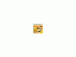 Easy CD Creator 5 Platinum