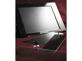 LG roll-print technologie TFT