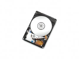 Hitachi Travelstar 7K320