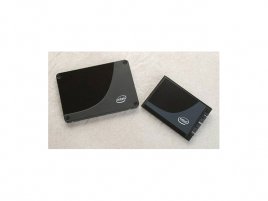 Intel SSD