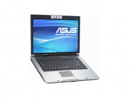 Asus notebook F5R