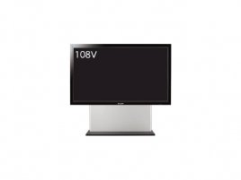 Sharp 108palcový LCD LB-1085