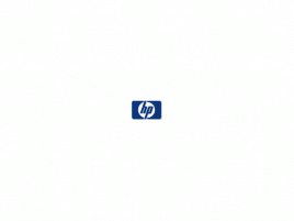 HP logo (starší)