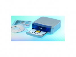 TD CD tiskárna LPCW-50