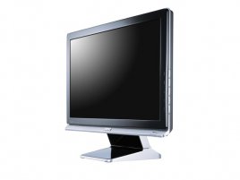 BenQ E2200HDA