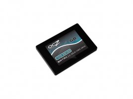 OCZ SSD 2. generace